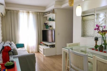Apartamento à venda com 3 quartos, 60m² em Engenho de Dentro, Rio de Janeiro