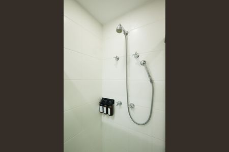 Studio para alugar com 25m², 1 quarto e sem vagaBanheiro