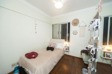 Apartamento à venda com 129m², 4 quartos e 2 vagas Apartamento à venda com 129m², 4 quartos e 2 vagasquarto 2