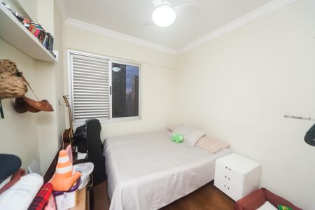 Apartamento à venda com 129m², 4 quartos e 2 vagas Apartamento à venda com 129m², 4 quartos e 2 vagasquarto 1