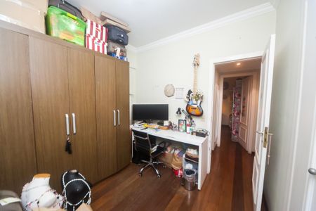 Apartamento à venda com 129m², 4 quartos e 2 vagas Apartamento à venda com 129m², 4 quartos e 2 vagasquarto 1