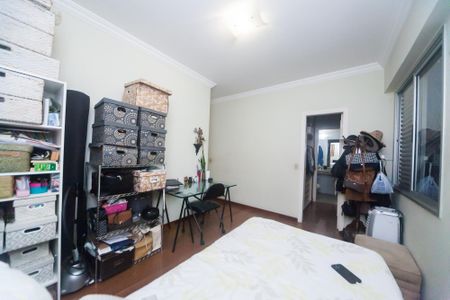 Apartamento à venda com 129m², 4 quartos e 2 vagas Apartamento à venda com 129m², 4 quartos e 2 vagassuite