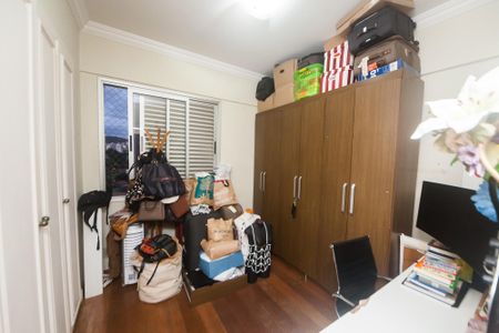 Apartamento à venda com 129m², 4 quartos e 2 vagas Apartamento à venda com 129m², 4 quartos e 2 vagasquarto 1