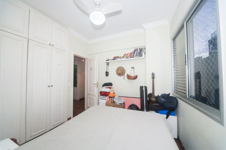 Apartamento à venda com 129m², 4 quartos e 2 vagas Apartamento à venda com 129m², 4 quartos e 2 vagasquarto 1