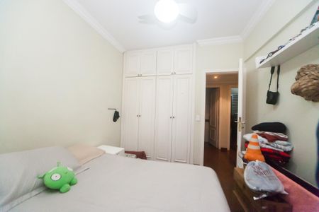 Apartamento à venda com 129m², 4 quartos e 2 vagas Apartamento à venda com 129m², 4 quartos e 2 vagasquarto 1