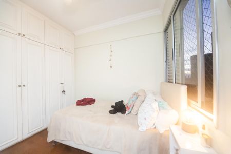 Apartamento à venda com 129m², 4 quartos e 2 vagas Apartamento à venda com 129m², 4 quartos e 2 vagasquarto 2