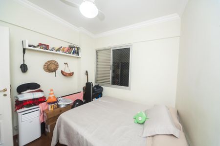 Apartamento à venda com 129m², 4 quartos e 2 vagas Apartamento à venda com 129m², 4 quartos e 2 vagasquarto 1