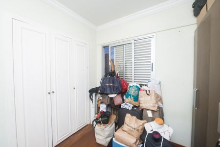 Apartamento à venda com 129m², 4 quartos e 2 vagas Apartamento à venda com 129m², 4 quartos e 2 vagasquarto 1