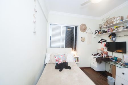 Apartamento à venda com 129m², 4 quartos e 2 vagas Apartamento à venda com 129m², 4 quartos e 2 vagasquarto 2