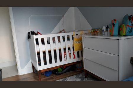 DORMITORIO de apartamento à venda com 2 quartos, 53m² em Bussocaba, Osasco