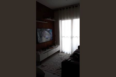 Foto 07 de apartamento à venda com 2 quartos, 53m² em Bussocaba, Osasco