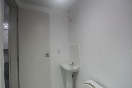 Apartamento à venda com 43m², 2 quartos e 1 vagaBanheiro