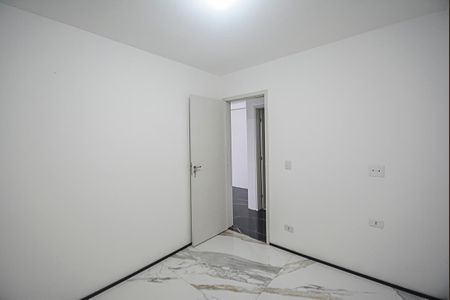 Apartamento à venda com 43m², 2 quartos e 1 vagaQuarto 2
