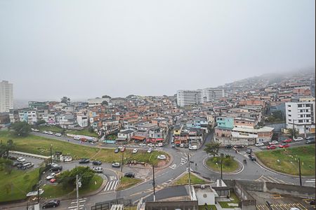 Apartamento à venda com 43m², 2 quartos e 1 vagaVista do Quarto 2
