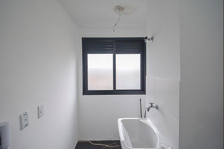 Apartamento à venda com 43m², 2 quartos e 1 vagaCozinha e Área de Serviço