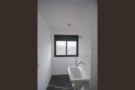 Apartamento à venda com 43m², 2 quartos e 1 vagaCozinha e Área de Serviço