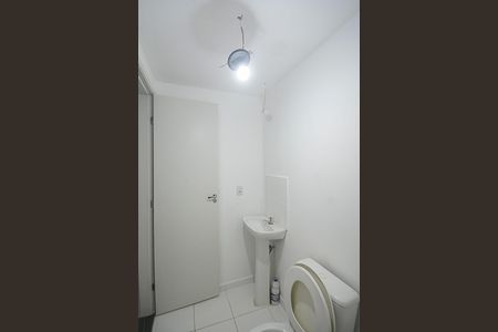 Apartamento à venda com 43m², 2 quartos e 1 vagaBanheiro