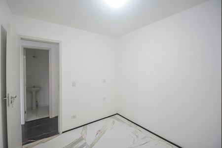 Apartamento à venda com 43m², 2 quartos e 1 vagaQuarto 2