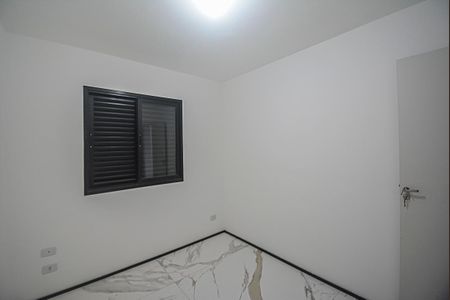 Apartamento à venda com 43m², 2 quartos e 1 vagaQuarto 2