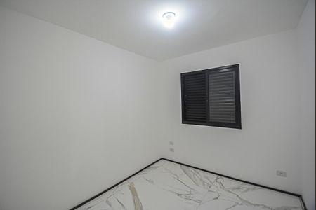 Apartamento à venda com 43m², 2 quartos e 1 vagaQuarto 2