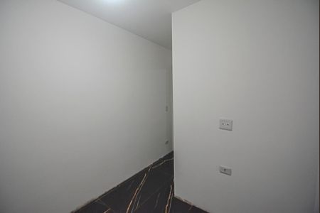 Quarto 1 de apartamento à venda com 2 quartos, 43m² em Jardim Silvina, São Bernardo do Campo