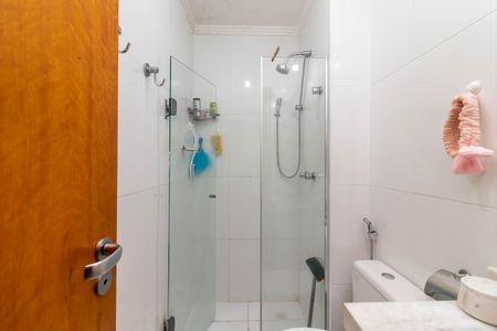 Apartamento à venda com 40m², 1 quarto e 1 vagaBanheiro