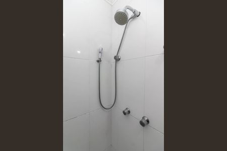 Apartamento à venda com 40m², 1 quarto e 1 vagaBanheiro