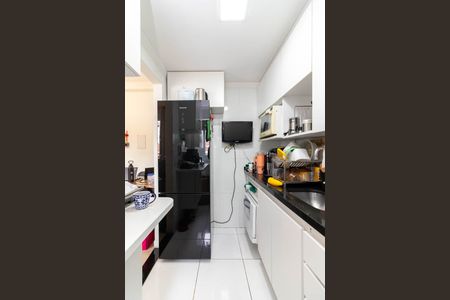 Apartamento à venda com 40m², 1 quarto e 1 vagaCozinha