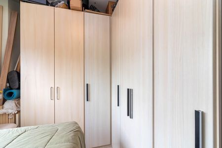 Apartamento à venda com 40m², 1 quarto e 1 vagaSuíte