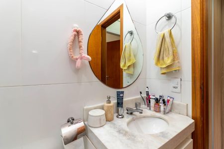 Apartamento à venda com 40m², 1 quarto e 1 vagaBanheiro