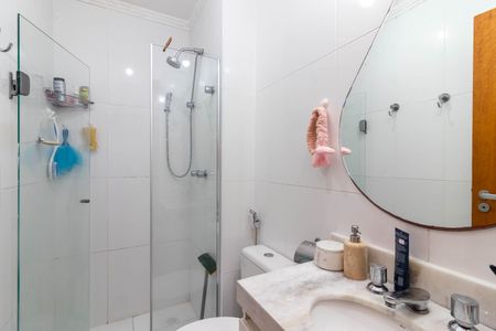Apartamento à venda com 40m², 1 quarto e 1 vagaBanheiro
