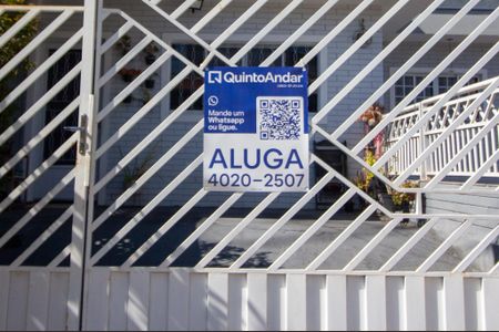 Fachada de casa para alugar com 2 quartos, 115m² em Jardim Icatu, Votorantim