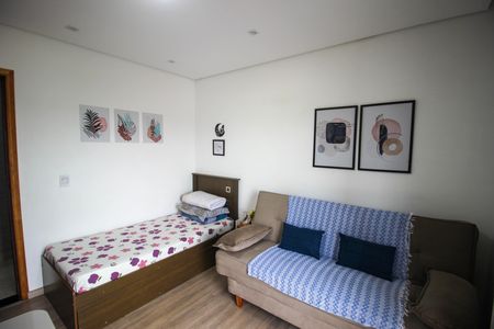 Casa para alugar com 115m², 2 quartos e 2 vagas
