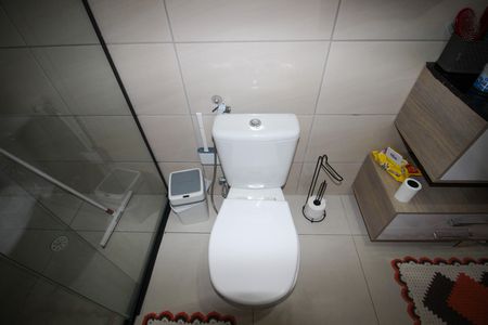 Casa para alugar com 115m², 2 quartos e 2 vagas