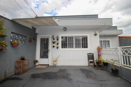 Casa para alugar com 115m², 2 quartos e 2 vagas