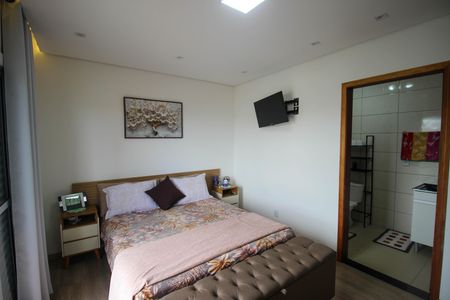 Casa para alugar com 115m², 2 quartos e 2 vagas