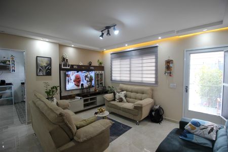 Casa para alugar com 115m², 2 quartos e 2 vagas