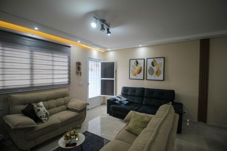 Casa para alugar com 115m², 2 quartos e 2 vagas