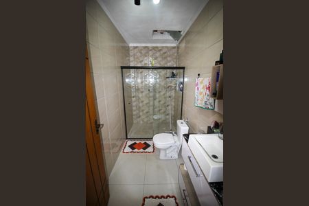 Casa para alugar com 115m², 2 quartos e 2 vagas