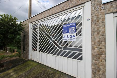 Casa para alugar com 115m², 2 quartos e 2 vagas