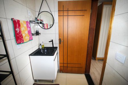 Casa para alugar com 115m², 2 quartos e 2 vagas