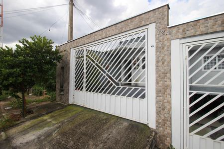 Casa para alugar com 115m², 2 quartos e 2 vagas