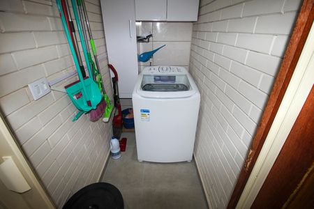 Casa para alugar com 115m², 2 quartos e 2 vagas