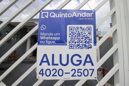 Casa para alugar com 115m², 2 quartos e 2 vagas