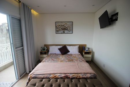 Casa para alugar com 115m², 2 quartos e 2 vagas