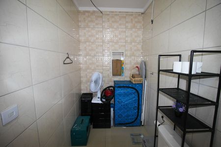 Casa para alugar com 115m², 2 quartos e 2 vagas
