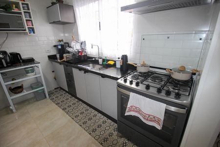 Casa para alugar com 115m², 2 quartos e 2 vagas