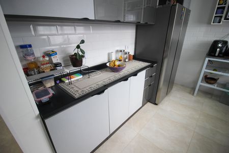 Casa para alugar com 115m², 2 quartos e 2 vagas