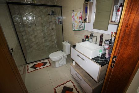 Casa para alugar com 115m², 2 quartos e 2 vagas
