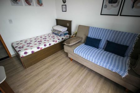 Casa para alugar com 115m², 2 quartos e 2 vagas